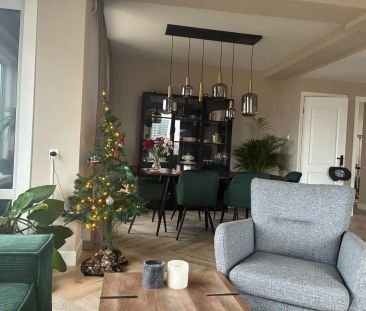 Chambre meublée Burgemeester Cramergracht, Amsterdam - À louer - Foto 3