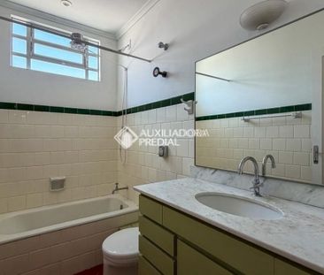 Apartamento com 2 quartos e 60m² para alugar em Independência, Port... - Foto 2