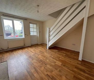 Watercrook Mews, Westlea, Swindon, SN5 - Photo 2