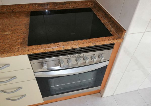 Apartamento T2 em Porto