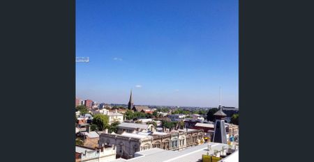 Massive 1 Bedroom Apartment with Expansive Views - Photo 2