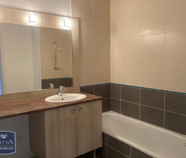 Location Appartement 3 pièces 60m² MONTRABE 31850 - Photo 6