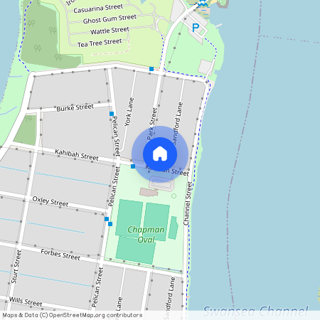 32 Park Street, NSW 2281, Swansea