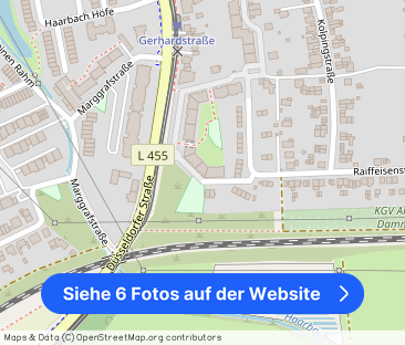 Bodelschwinghstraße 2, 40878 Ratingen - Foto 1