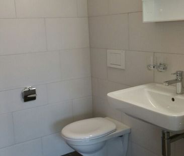 SCHÖN GEPFLEGTES WOHNQUARTIER IN BRUGG - Foto 5