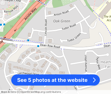 Mosswood Road, Wilmslow - Photo 1