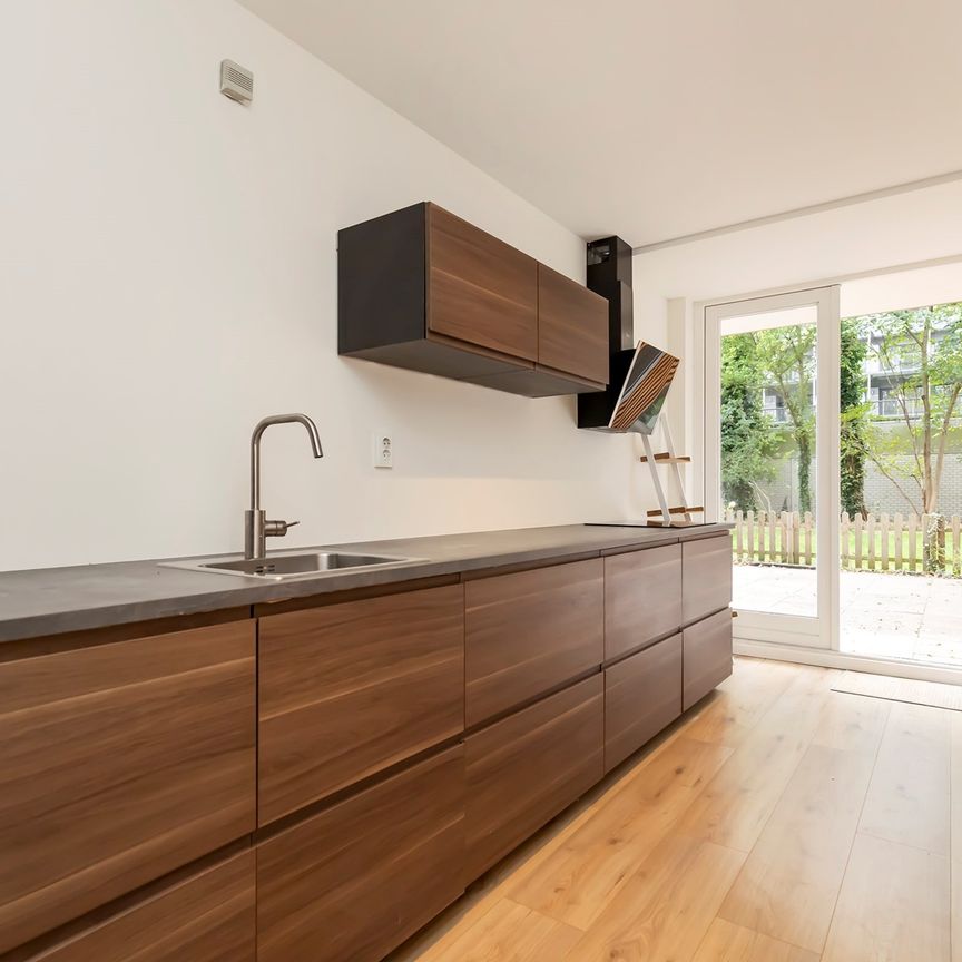 Haarlemmerweg 487A, 1055 PK, Amsterdam - Photo 1