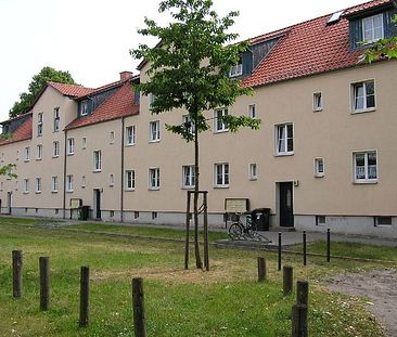 Stadtteil Görden: 1-Zimmer-Wohnung mit Badewanne - Foto 2