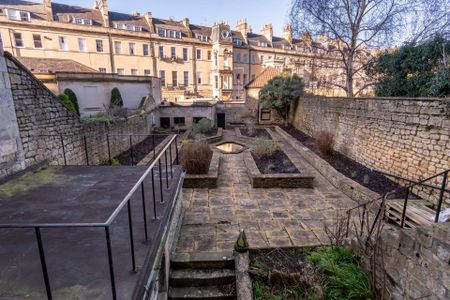 Royal Crescent, Bath - Photo 5