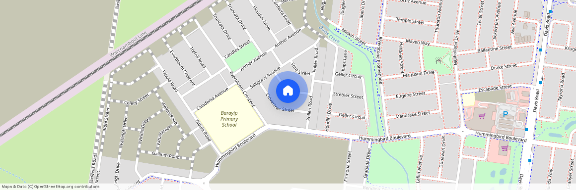 Asperula Street 11, VIC 3029, Tarneit