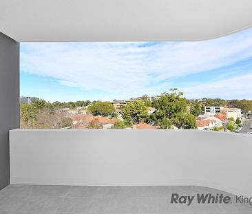 Near New 1 Bedroom + Study Apartment - Photo 2