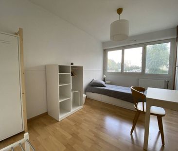 Colocation dans un bel appartement à Nantes - Photo 6