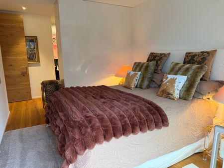 4.5 Zimmer, 135 m², 3. Stock - Photo 4