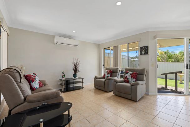 Immaculate Low-Set Home in a Quiet, Convenient Arundel Location - Photo 1