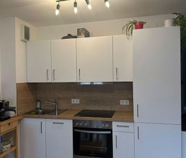 Pronájem bytu 2+1 • 63 m² bez realitkyJohanna-Dachs-Str. 34 Regensb... - Photo 3