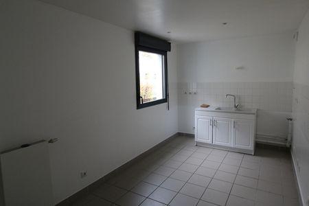 Location appartement 4 pièces, 106.28m², Dijon - Photo 4