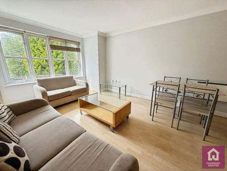 2 bedroom flat to rent - Photo 3