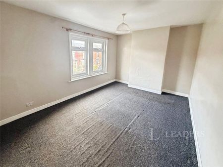 3 bedroom terraced house to rent - Photo 5