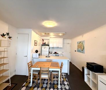 1200/63 Whiteman Street - Photo 1
