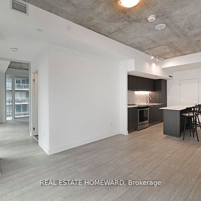 Riverside Square Lofts 15-45 , #601 - Photo 1