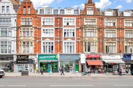 Studio Flat, Edgware Road, W2 - Photo 5