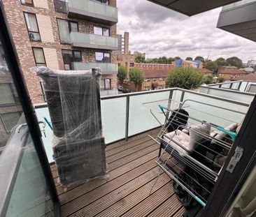 1 bedroom flat to rent - Photo 6