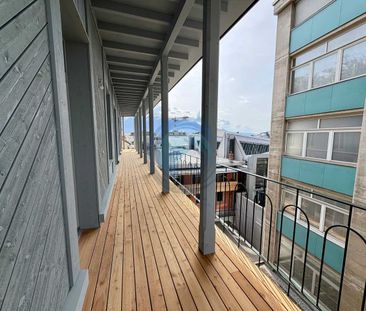 2.5 Zimmer, 66 m², 2. Stock - Foto 6