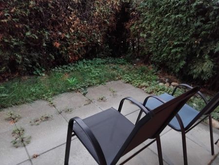 Super bright and quiet Studio Close to metro M2, Croisettes in Epalinges - Photo 4