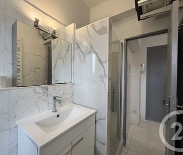 Location Appartement 2 pièces 25m² NICE 06000 - Photo 5