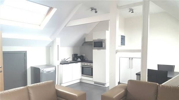 Appartement te huur - Foto 1