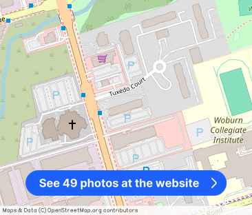 10 Tuxedo Court Apartments - Photo 1