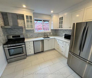 Semi-Detached Home For Lease | E8099870 - Photo 5