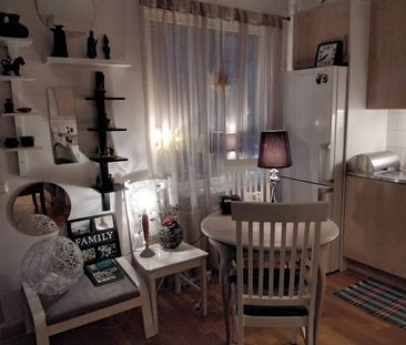 Axel Olsons gata, Halmstad - Photo 1