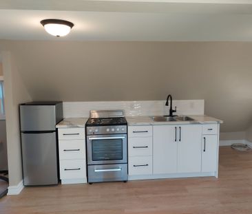 For Lease - 148 Gibson Avenue Unit# LOFT, Hamilton, Ontario - Photo 2