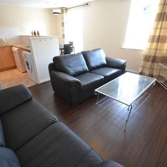 Clayburn Street, Hulme, Manchester, M15 - Photo 1