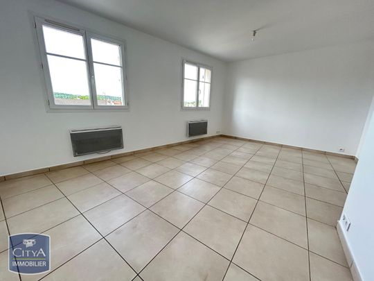 Location Appartement 2 pièces 38m² ST CHERON 91530 - Photo 1