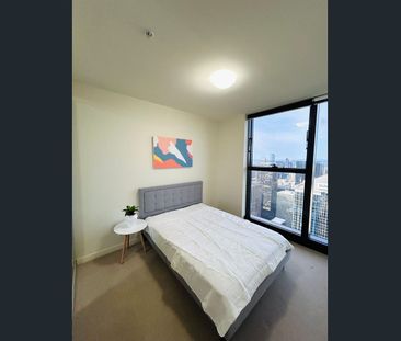 Fully furnished 2 bed 1 bath @ Collins Tower - Photo 6