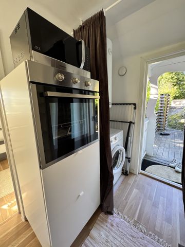 Lövdalsvägen, Saltsjö-Boo - Foto 5