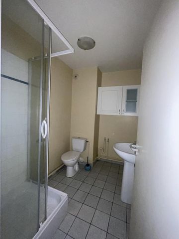 Location Appartement 1 pièce 35m² ROUEN 76000 - Photo 2