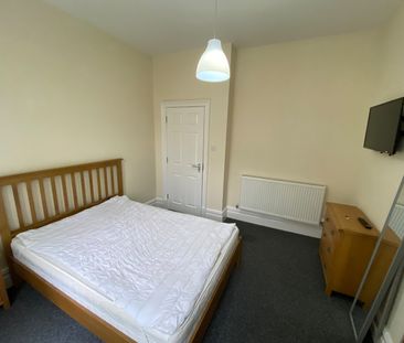 1 Bed Flat, Cheltenham Avenue, L17 - Photo 4