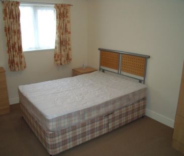 2 bedroom Flat to rent in Old Vicarage Apartments, Chirton Wynd Byk... - Photo 6