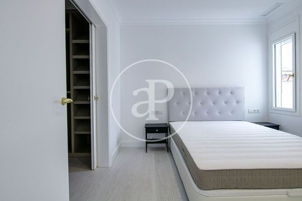 Luxury Apartment for rent in Barcelona, Spain - Photo 1