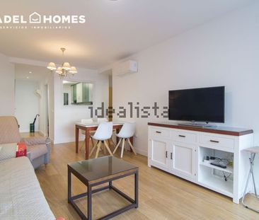 Alquiler de piso en Paseo Marítimo Rey de España, 14 - Photo 1