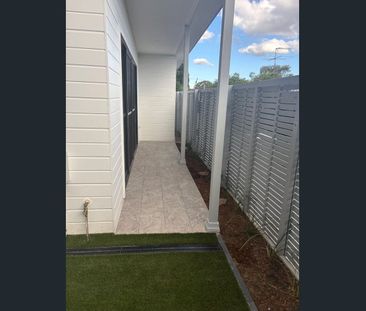 Brand new Granny Flat, private entry - Winston Hills - Photo 2