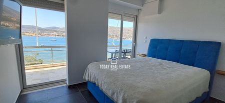 Διαμέρισμα για ενοικίαση Πόρτο Ράφτη (Μαρκόπουλο) - Φωτογραφία 4