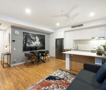 101/1 George Street, - Photo 5