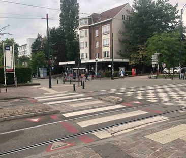 Appartement te huur - Foto 1