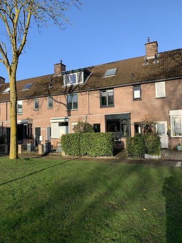 Te huur: Huis Karekietweide 32 in Houten - Foto 5