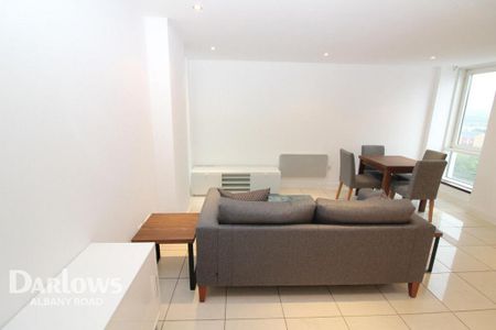 1 bedroom apartment to rent - Photo 4