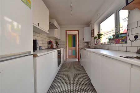 St. Mark Street, Gloucester, Gloucestershire, GL1 - Photo 5